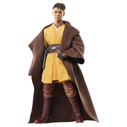 Rycerz Jedi Yord Fandar Akolita figurka Star Wars 15cm