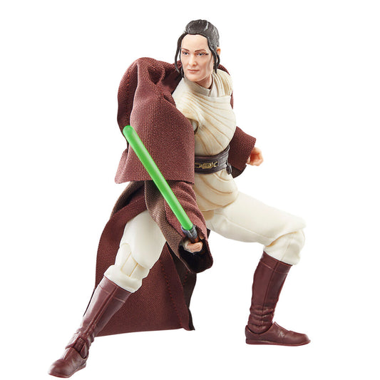 jedi master indara the acolyte star wars figure 15cm