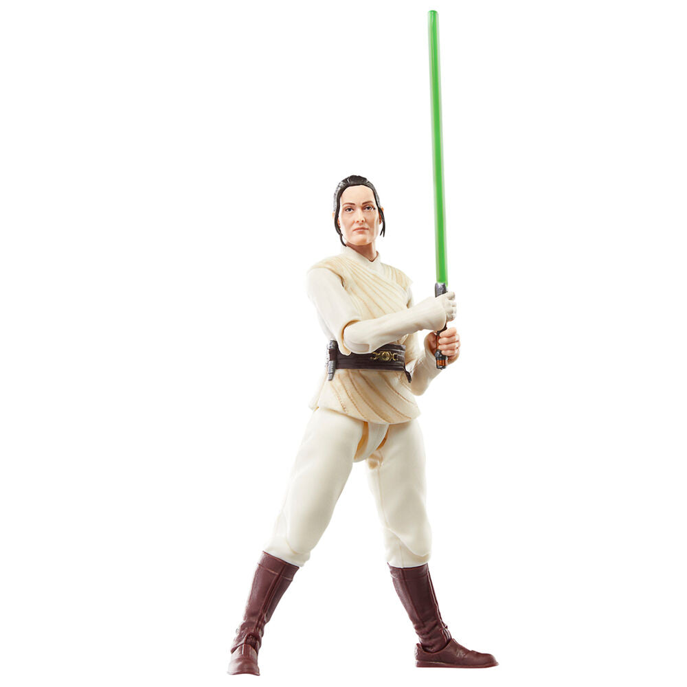 Mistrzyni Jedi Indara Akolita figurka Star Wars 15cm