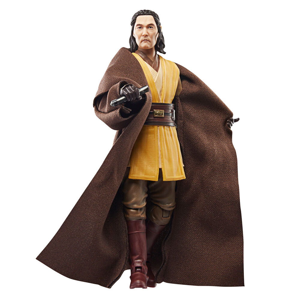 jedi master sol the acolyte star wars figure 15cm