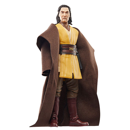 Jedi Meister Sol der Akolyth Star Wars Figur 15 cm