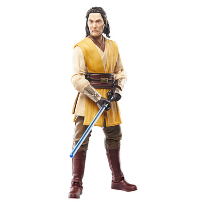 Jedi Meister Sol der Akolyth Star Wars Figur 15 cm