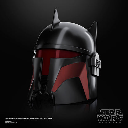Gideon Star Wars Electronic Helmet