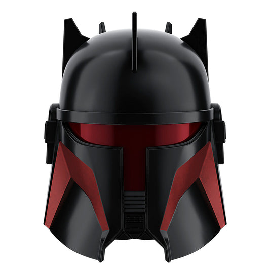 Elektroniczny hełm Gideona Star Wars