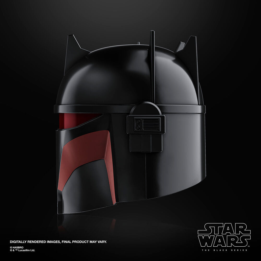 Gideon Star Wars Electronic Helmet