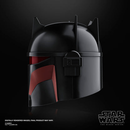 Gideon Star Wars Electronic Helmet