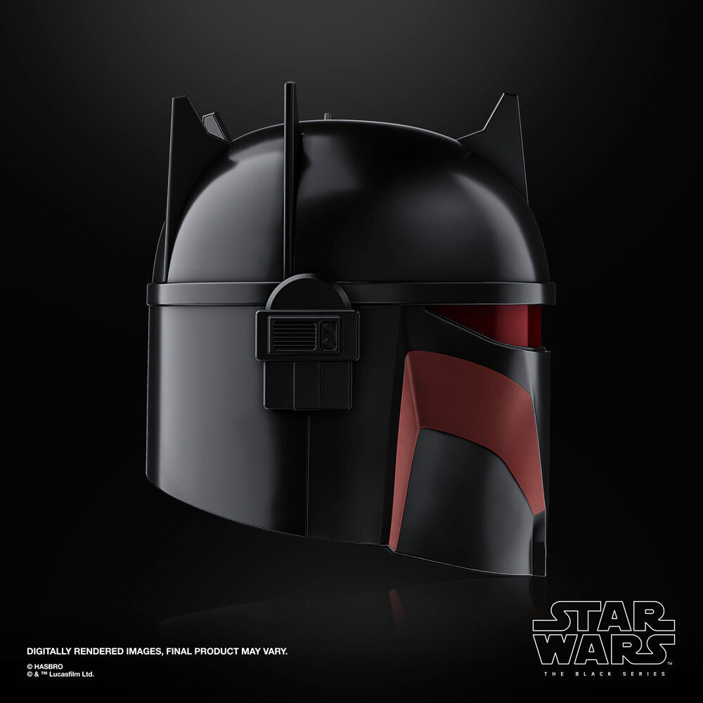 Gideon Star Wars Electronic Helmet