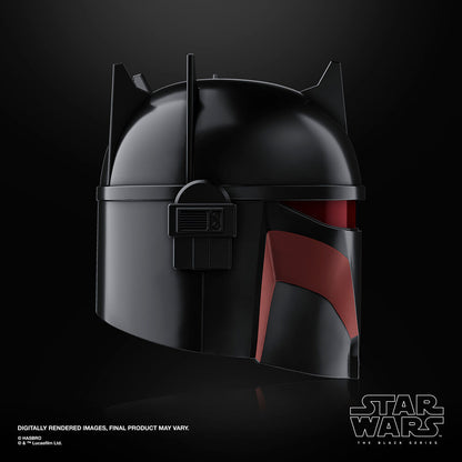 Gideon Star Wars Electronic Helmet
