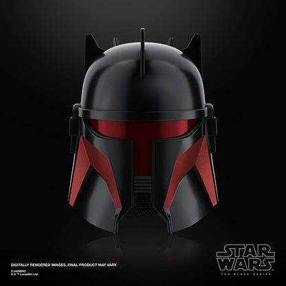 Gideon Star Wars Electronic Helmet