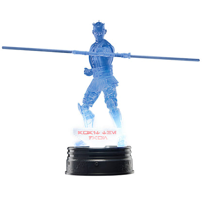 Darth Maul Holocomm Collection Star Wars Figure 15cm