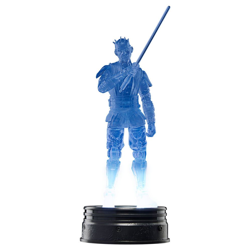 Darth Maul Holocomm Collection Star Wars Figure 15cm