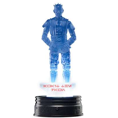 Darth Maul Holocomm Collection Star Wars Figure 15cm