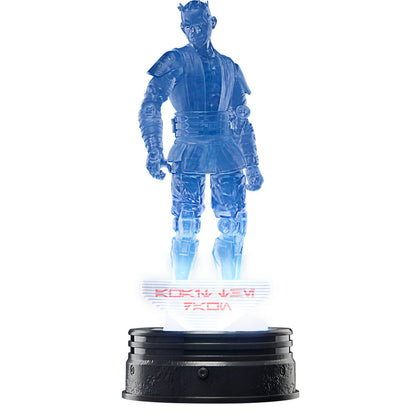 Darth Maul Holocomm Collection Star Wars Figure 15cm