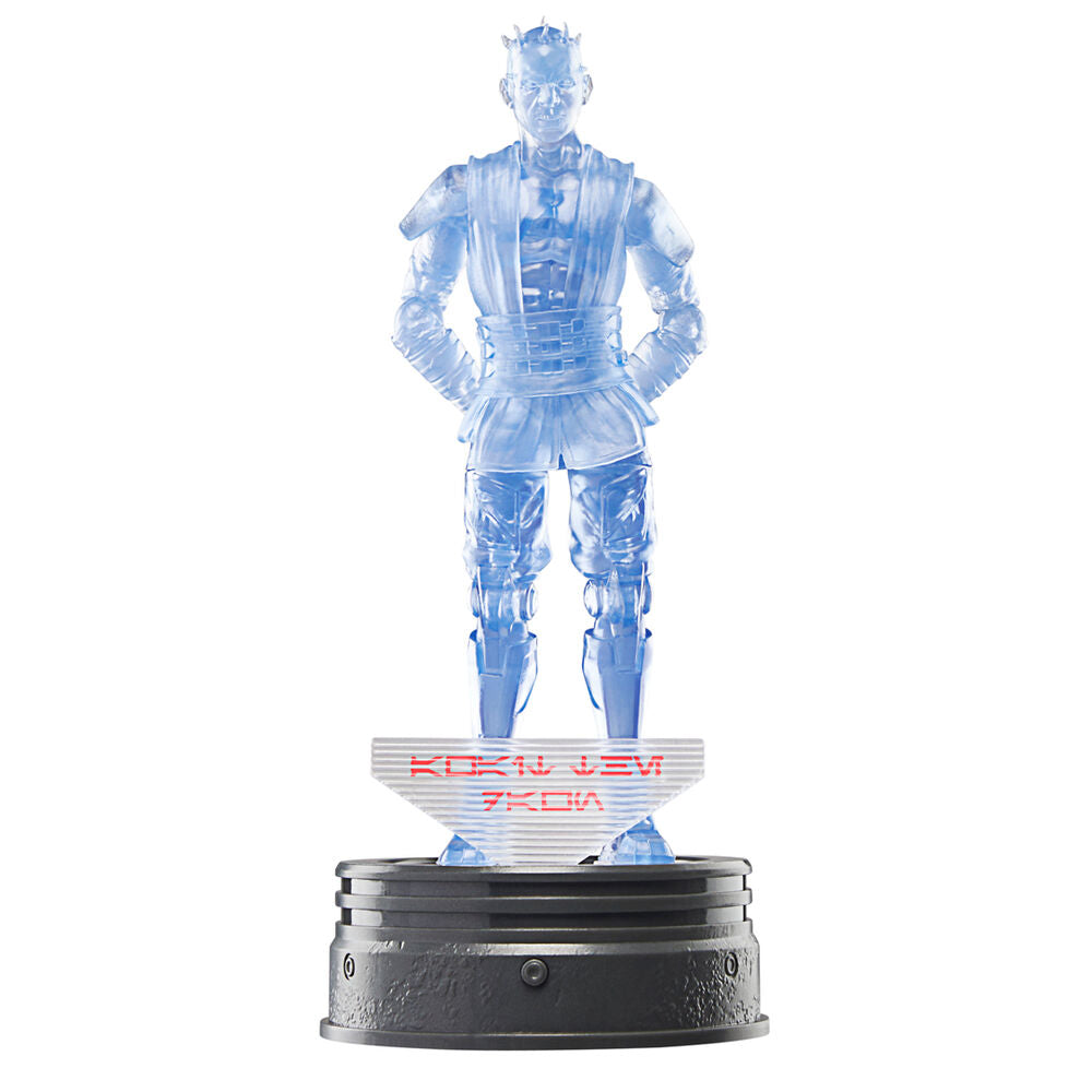Darth Maul Holocomm Collection Star Wars Figure 15cm