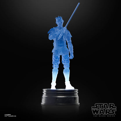 Darth Maul Holocomm Collection Star Wars Figure 15cm