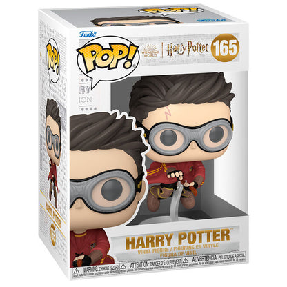 pop figure harry potter and the prisoner of azkaban  harry potter nimbus 2000