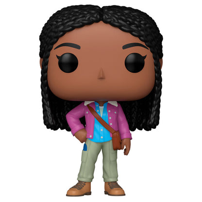 Percy Jackson and the Olympians POP Figure Annabeth Chase