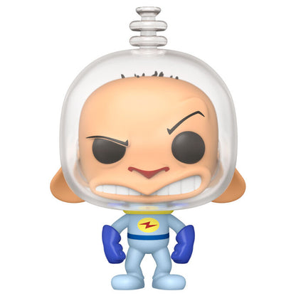 POP Figure Ren Stimpy Space Madness Ren