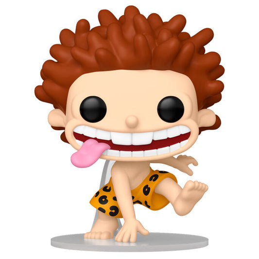 The Wild Thornberrys POP Figure Donnie Thornberry Exclusive
