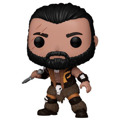 POP Figur Marvel Spiderman 2 Kraven