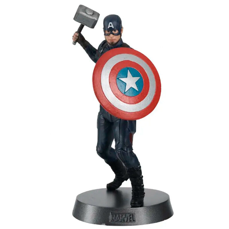 Figurine Captain America Heavyweights The Avengers Marvel