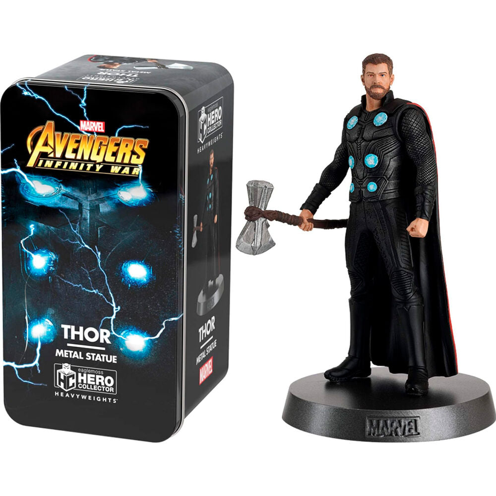 Thor Heavyweights Infinity War Figur The Avengers Marvel