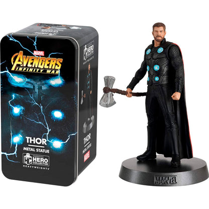 Thor Heavyweights Infinity War Figur The Avengers Marvel