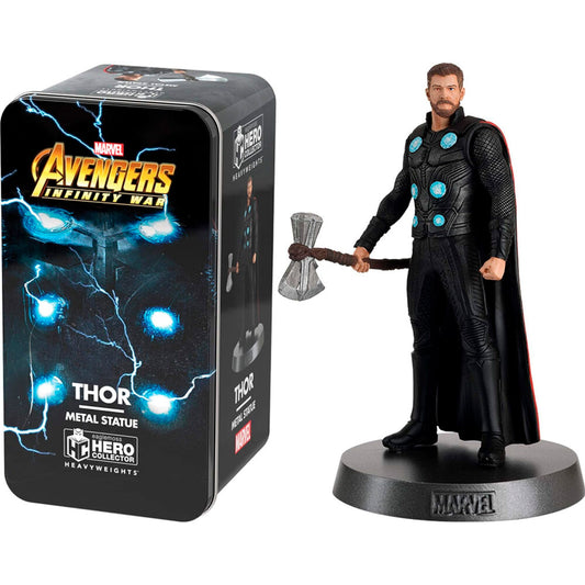 Figurine Thor Heavyweights Infinity War The Avengers Marvel