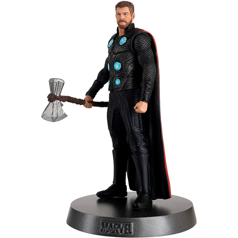 Thor Heavyweights Infinity War Figur The Avengers Marvel