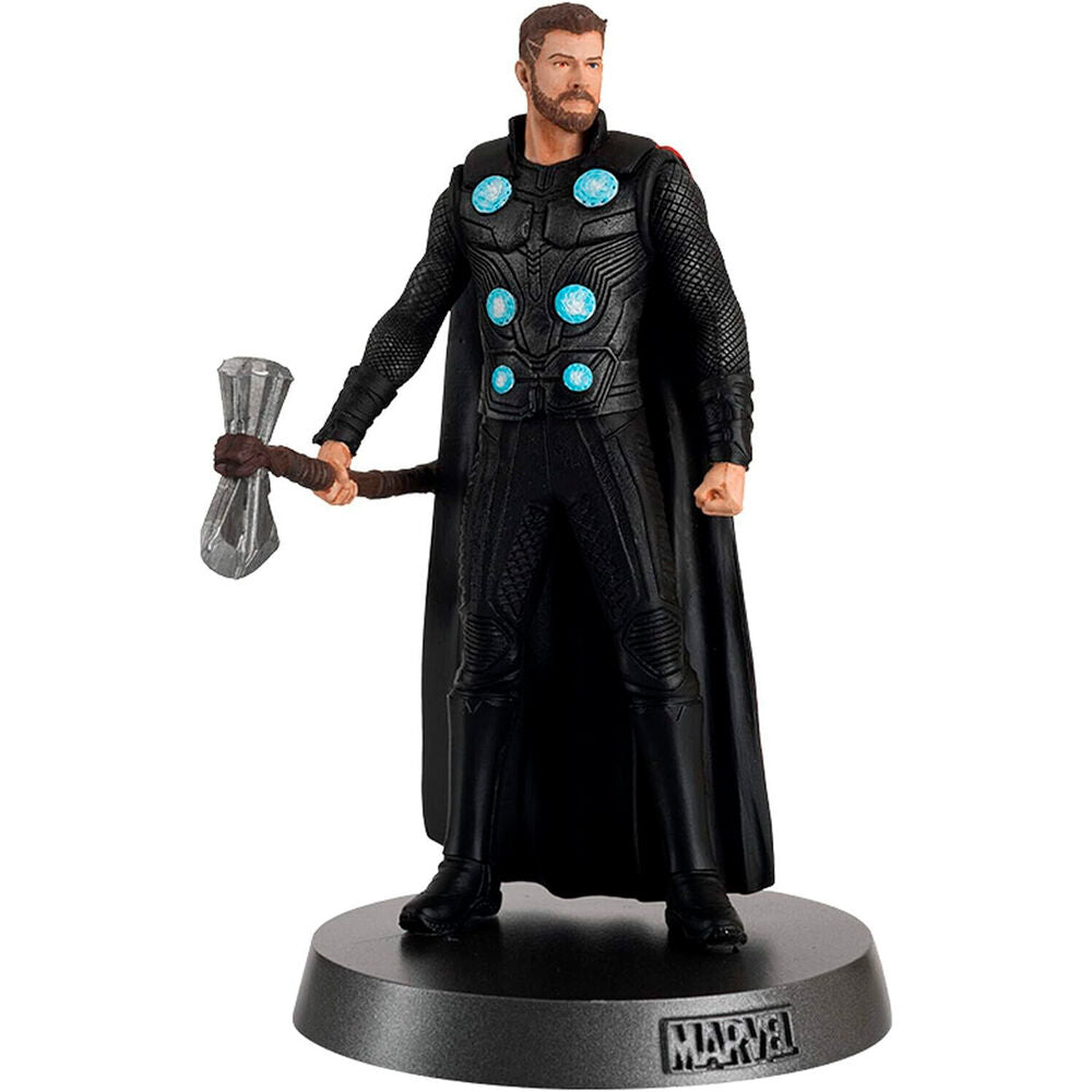Thor Heavyweights Infinity War Figur The Avengers Marvel