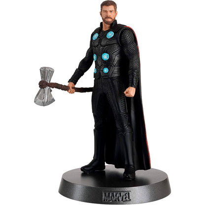 Thor Heavyweights Infinity War Figur The Avengers Marvel