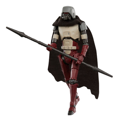 Figurka HK 87 Assassin Droid Arcana Ahsoka Star Wars 9 5 cm