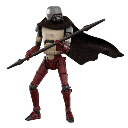 Figurka HK 87 Assassin Droid Arcana Ahsoka Star Wars 9 5 cm