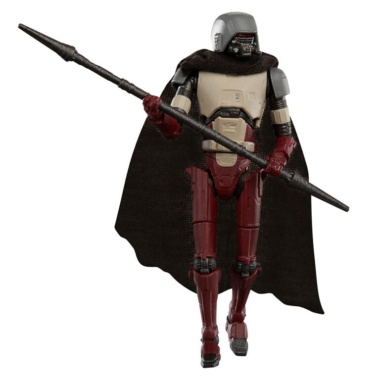 Figurka HK 87 Assassin Droid Arcana Ahsoka Star Wars 9 5 cm