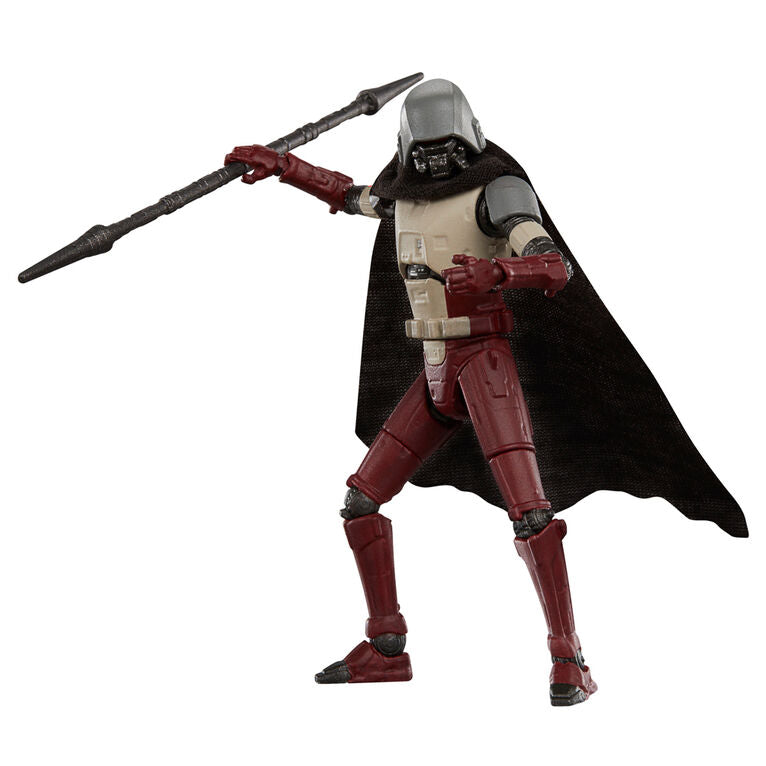 Figurka HK 87 Assassin Droid Arcana Ahsoka Star Wars 9 5 cm