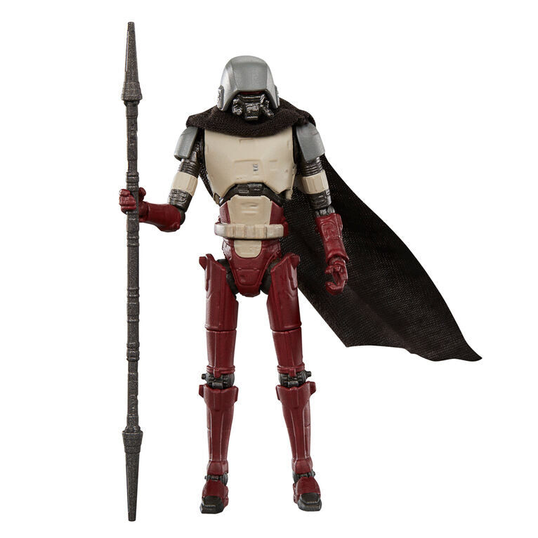 Figurka HK 87 Assassin Droid Arcana Ahsoka Star Wars 9 5 cm