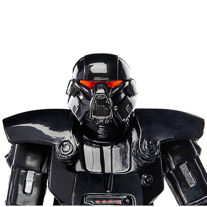 Figurka Dark Trooper The Mandalorian Star Wars 9 5 cm