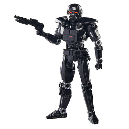 Figurka Dark Trooper The Mandalorian Star Wars 9 5 cm