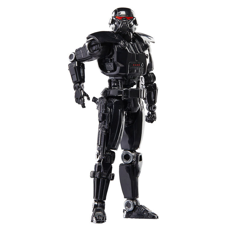 Figurka Dark Trooper The Mandalorian Star Wars 9 5 cm
