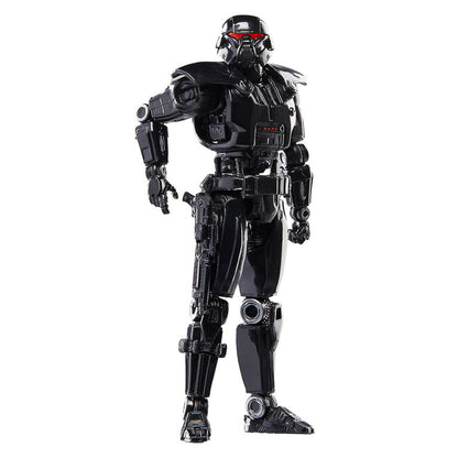 Figurka Dark Trooper The Mandalorian Star Wars 9 5 cm