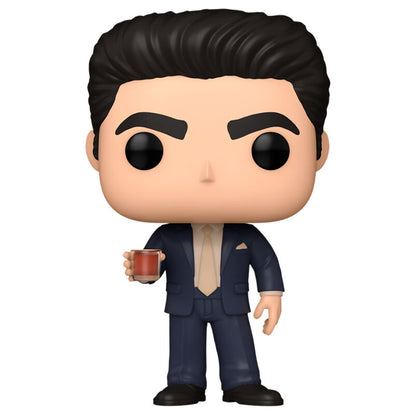 POP Figur Die Sopranos Christopher Moltisanti