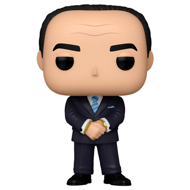 POP Figur Die Sopranos Tony Soprano