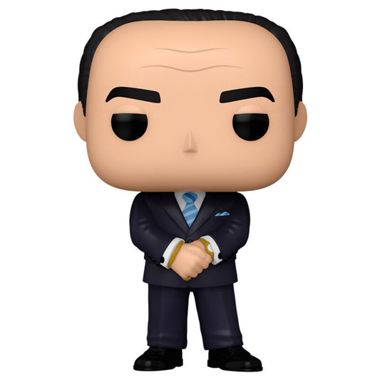 Statuetta POP I Soprano Tony Soprano