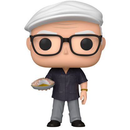 POP Figure The Sopranos Junior Soprano
