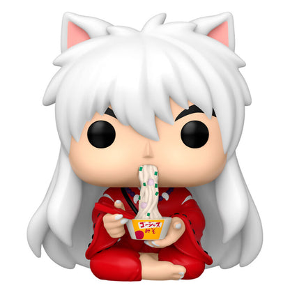 Inuyasha POP figure - Inuyasha