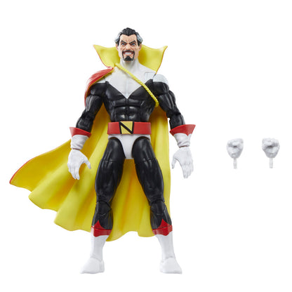 Count Nefaria Iron Man Marvel figure 15cm
