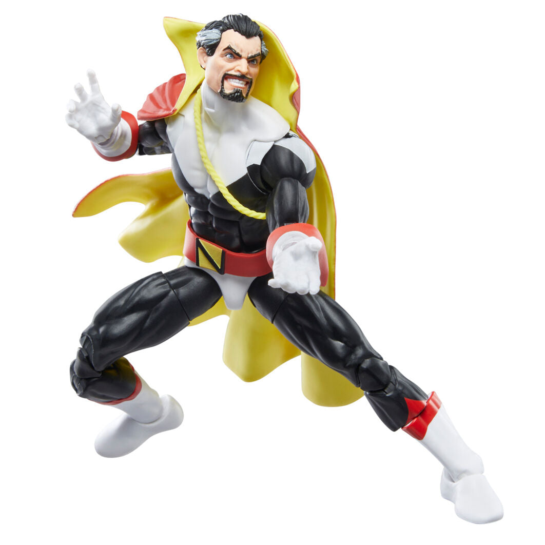 Count Nefaria Iron Man Marvel figure 15cm