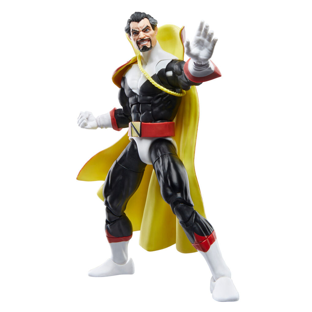 Count Nefaria Iron Man Marvel figure 15cm