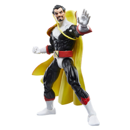 Count Nefaria Iron Man Marvel figure 15cm
