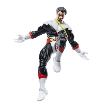 Count Nefaria Iron Man Marvel figure 15cm
